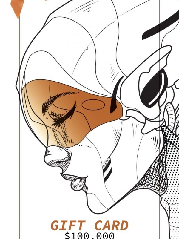 GIFT CARD ROBOTO 100K