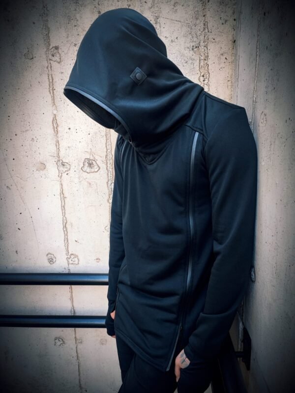 Ninja Hoodie - Men