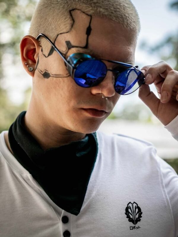 Gafas Morgan Celeste