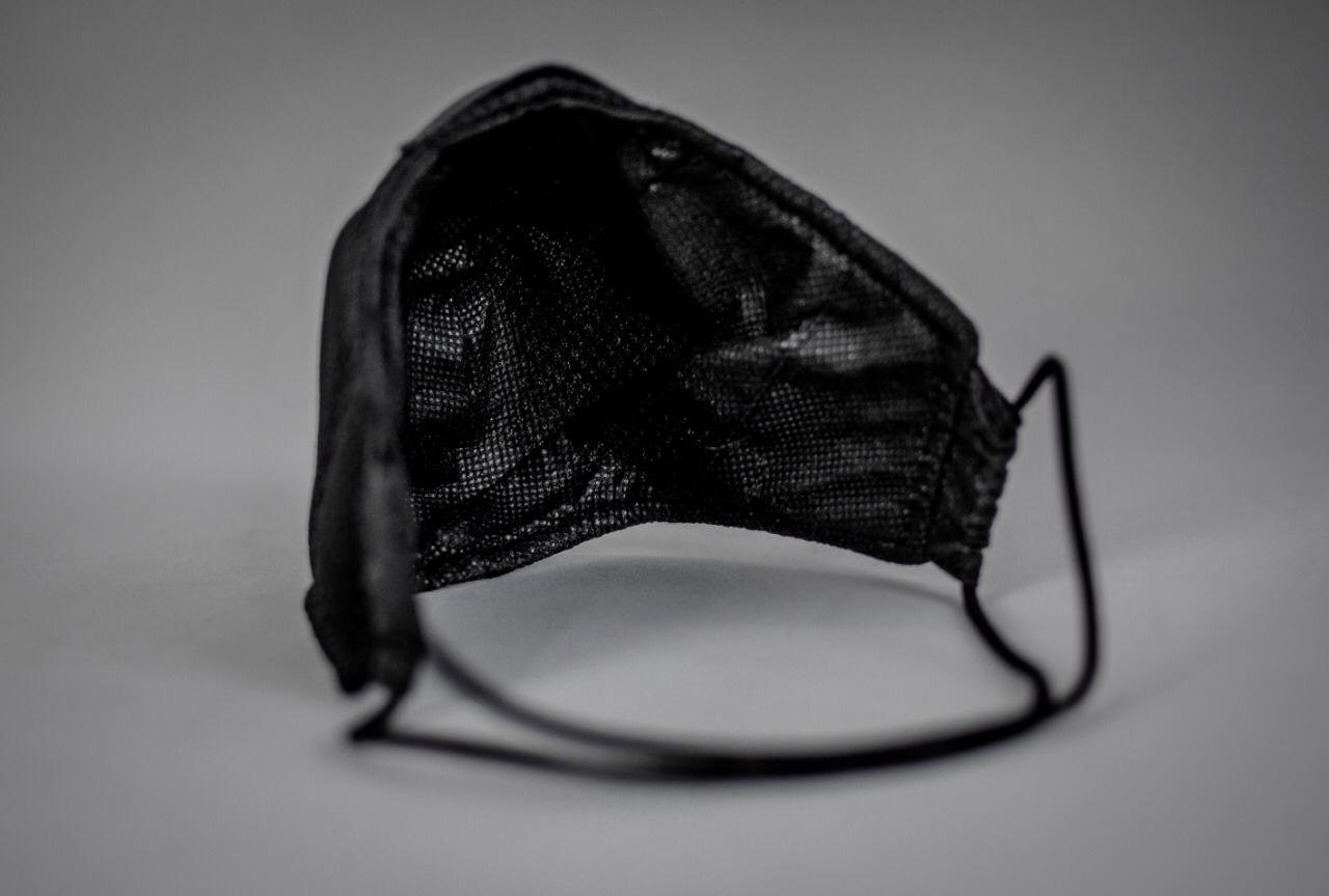 Máscaras Coronavirus