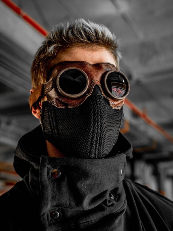 Goggles Soviéticos La Panaderia Rusa