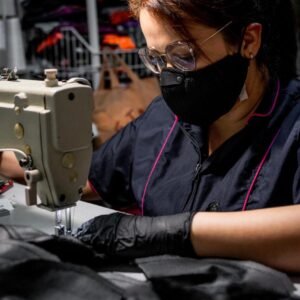 Industria Colombiana Industria Colombiana