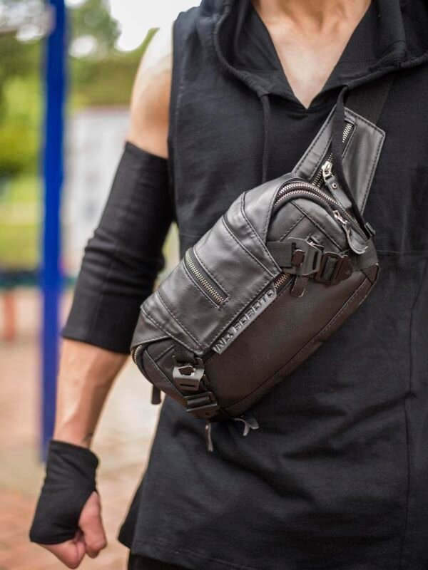 Canguro R-334 Hombre