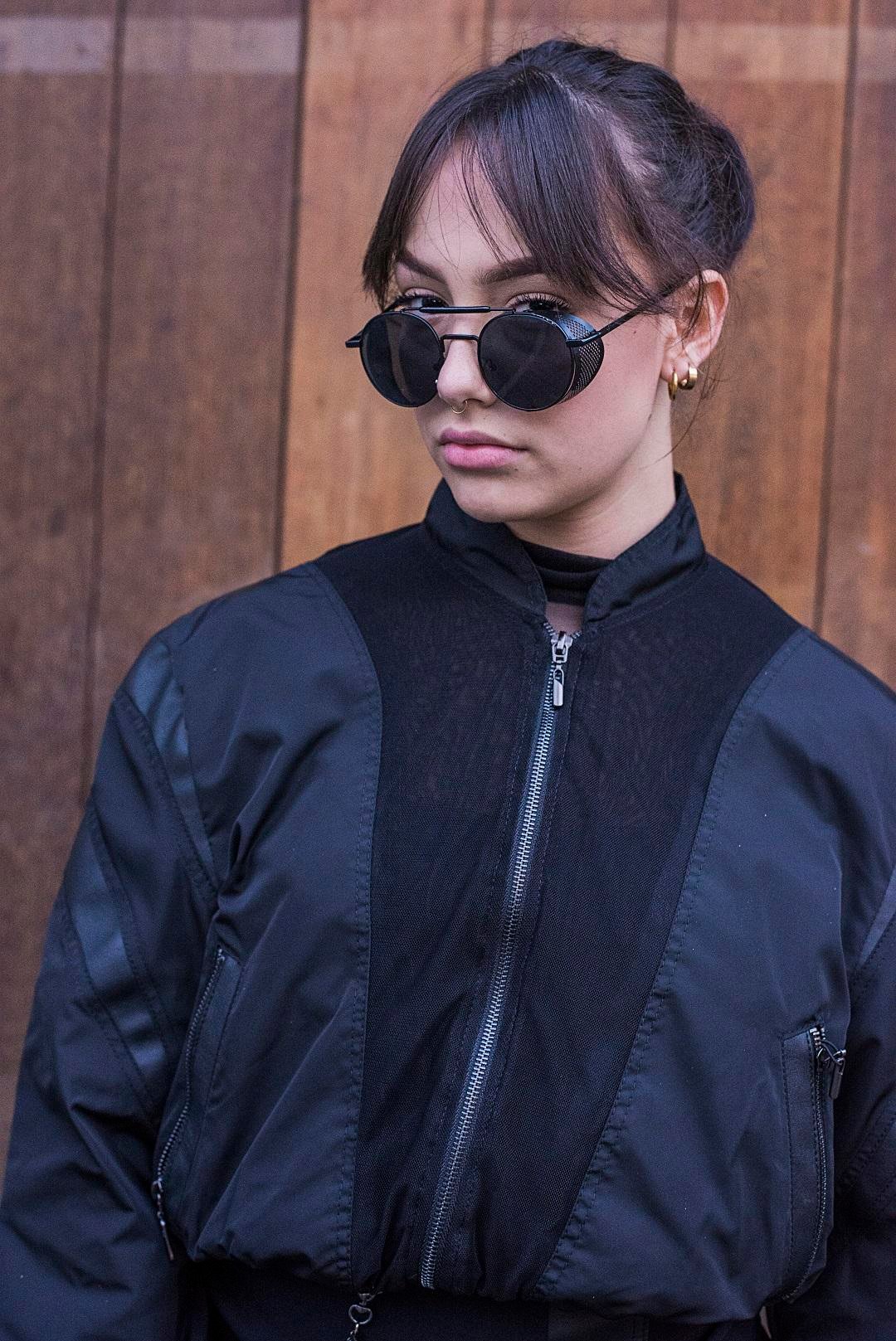 Bomber Auriga Noche - Imagen 3