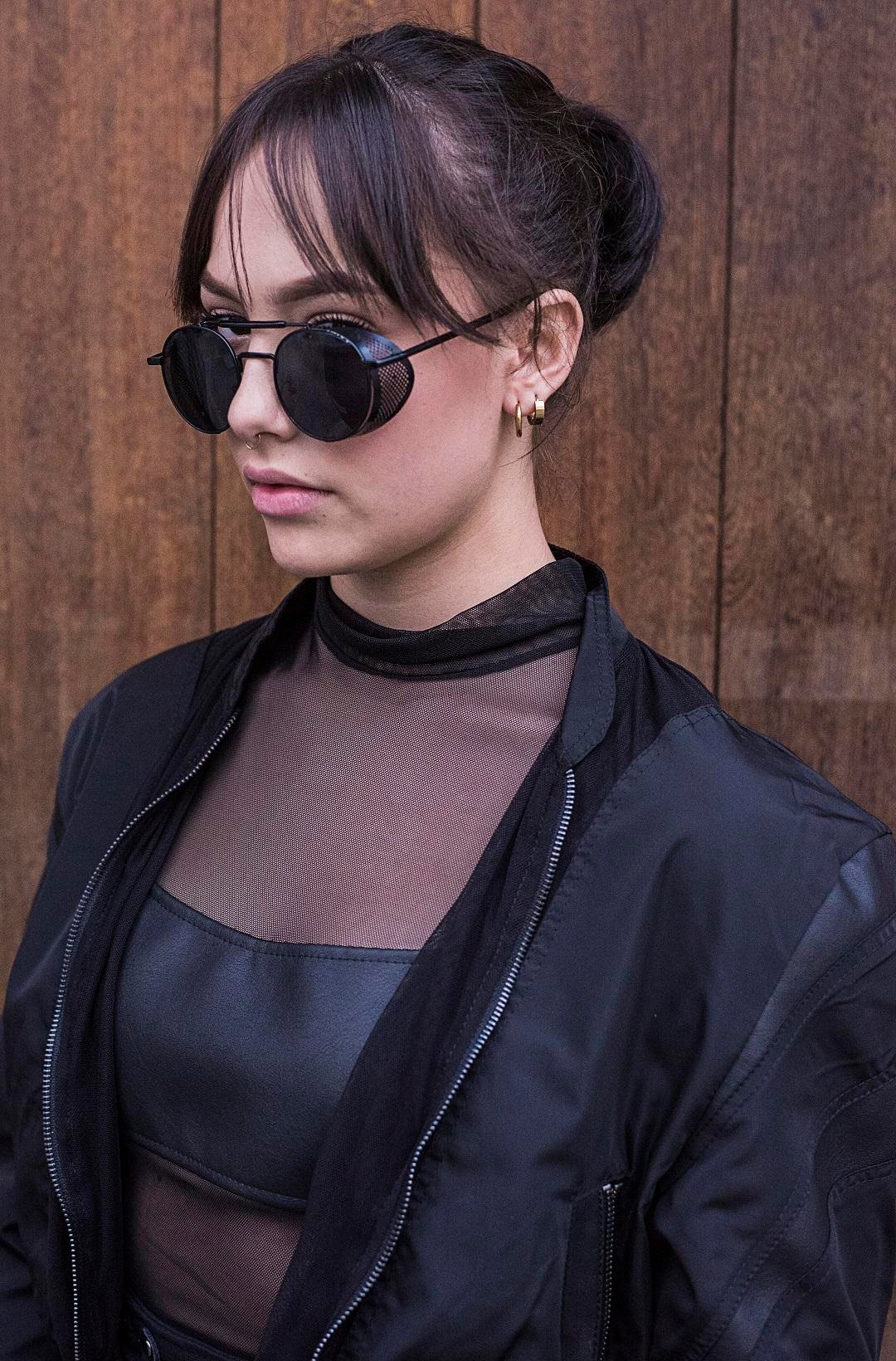 Bomber Auriga Noche - Imagen 11