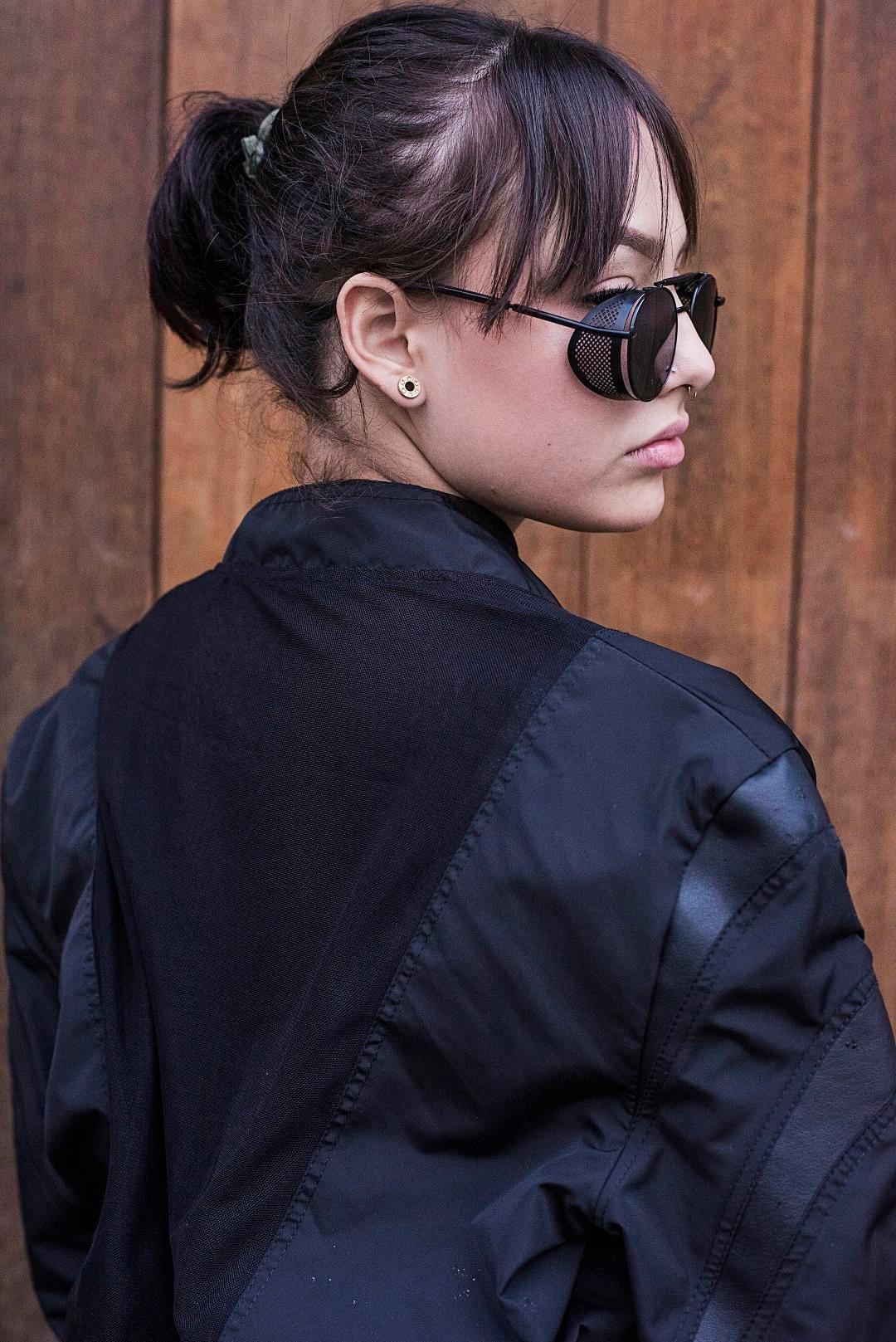 Bomber Auriga Noche - Imagen 10