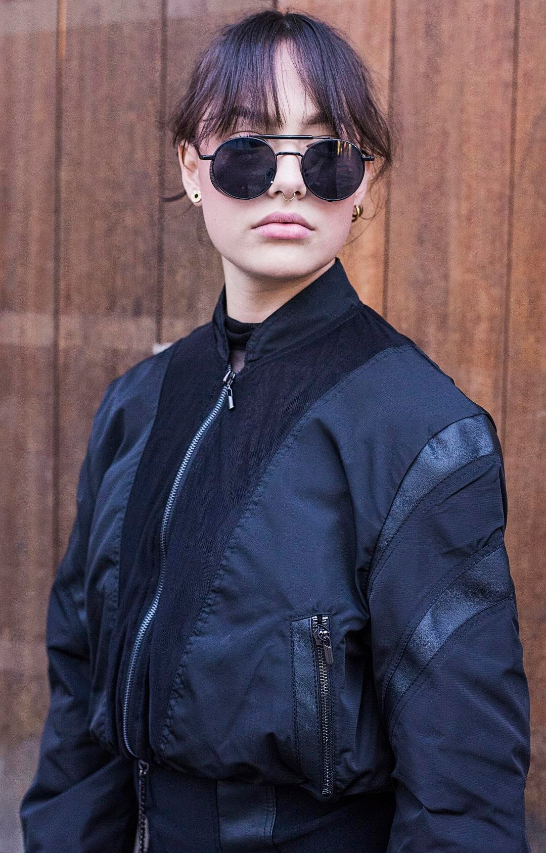 Bomber Auriga Noche - Imagen 6