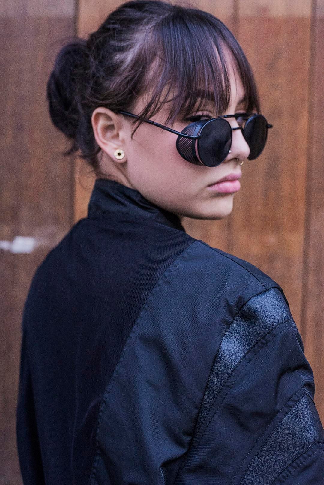 Bomber Auriga Noche - Imagen 5