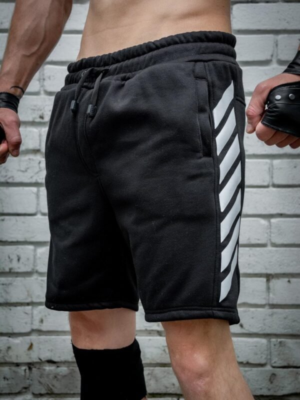 Pantaloneta Oficial Ind. Roboto