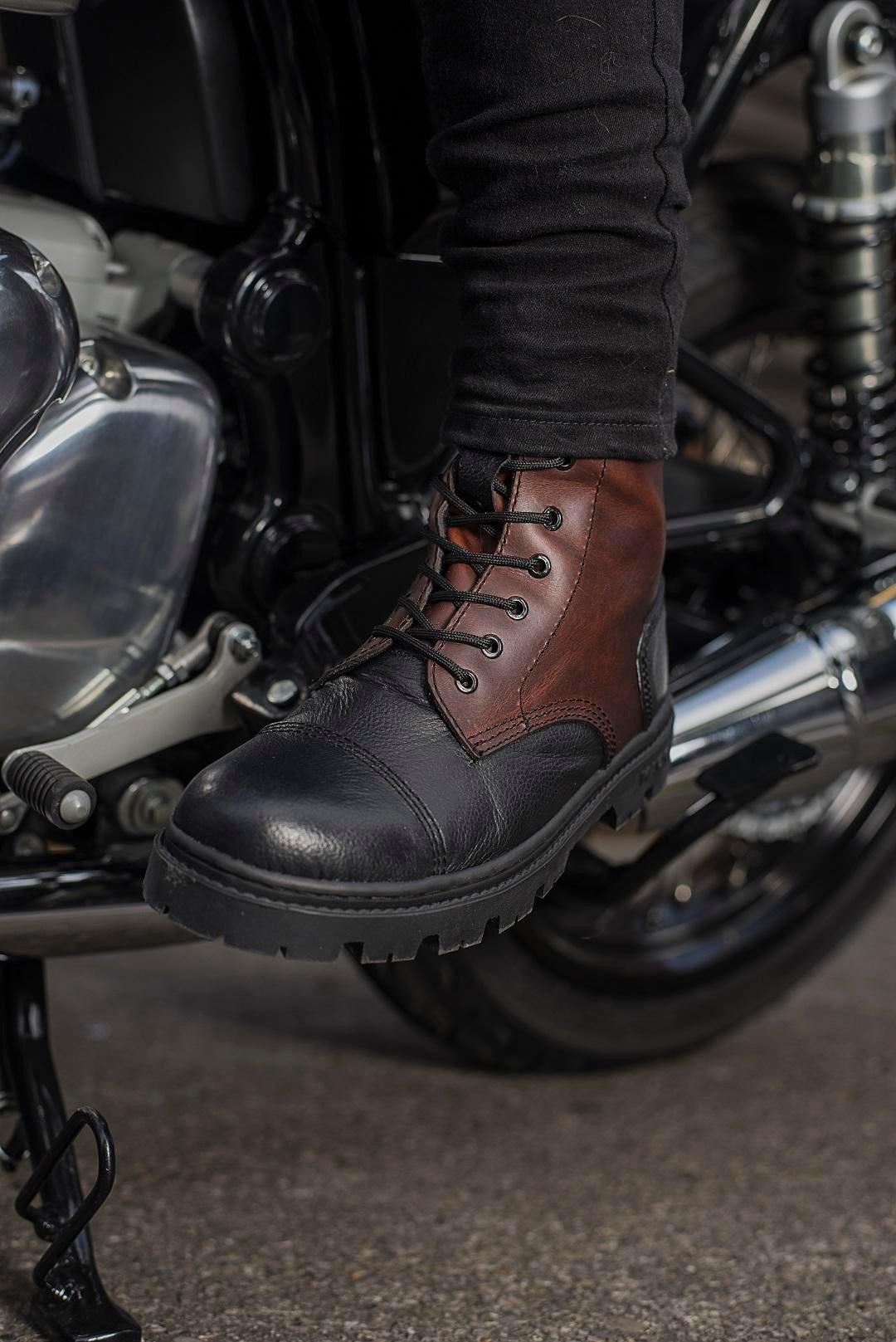 Botas Combat 1939 - Imagen 4