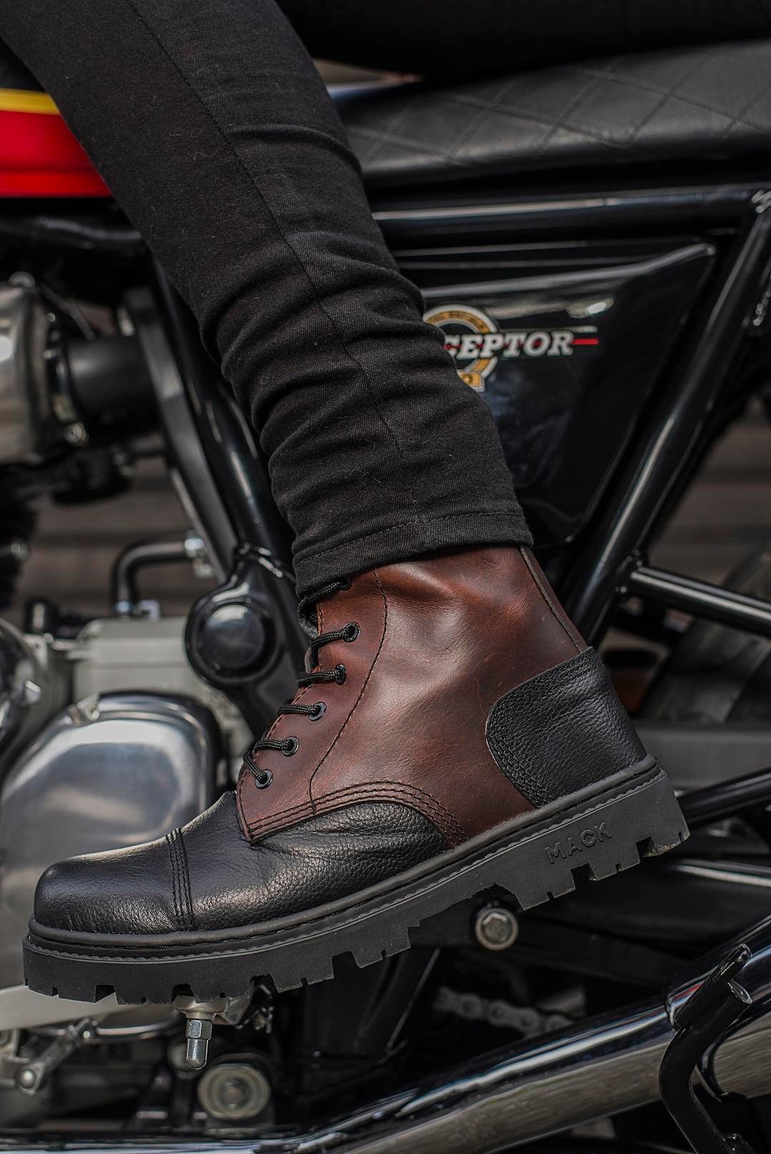 Botas Combat 1939 - Imagen 2