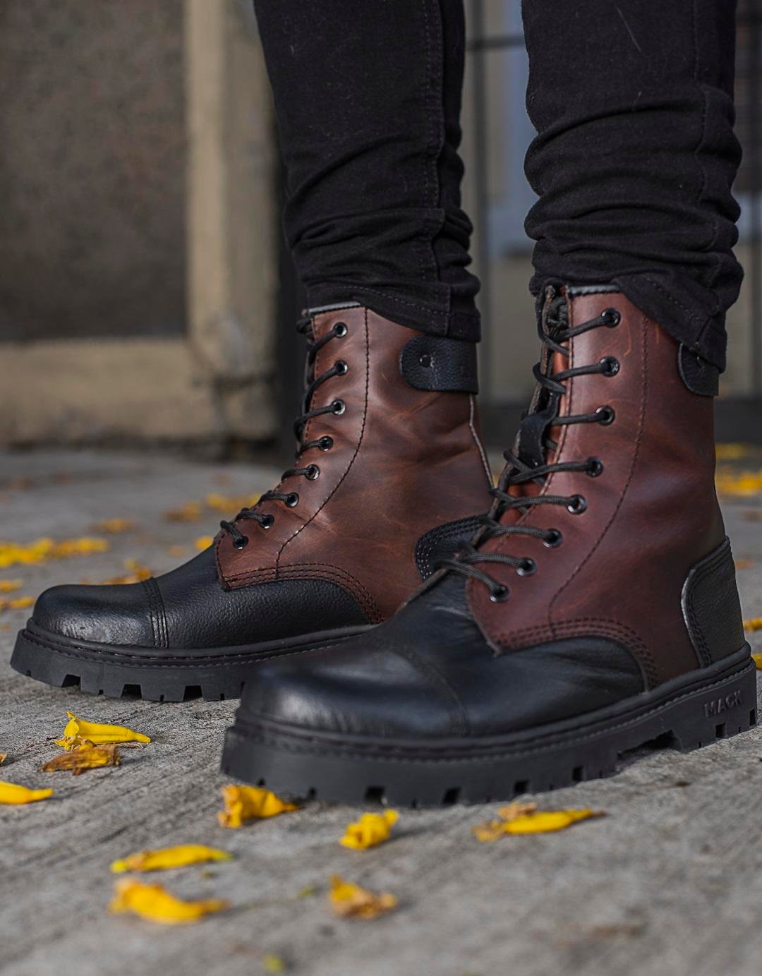 Botas Combat 1939 - Imagen 3