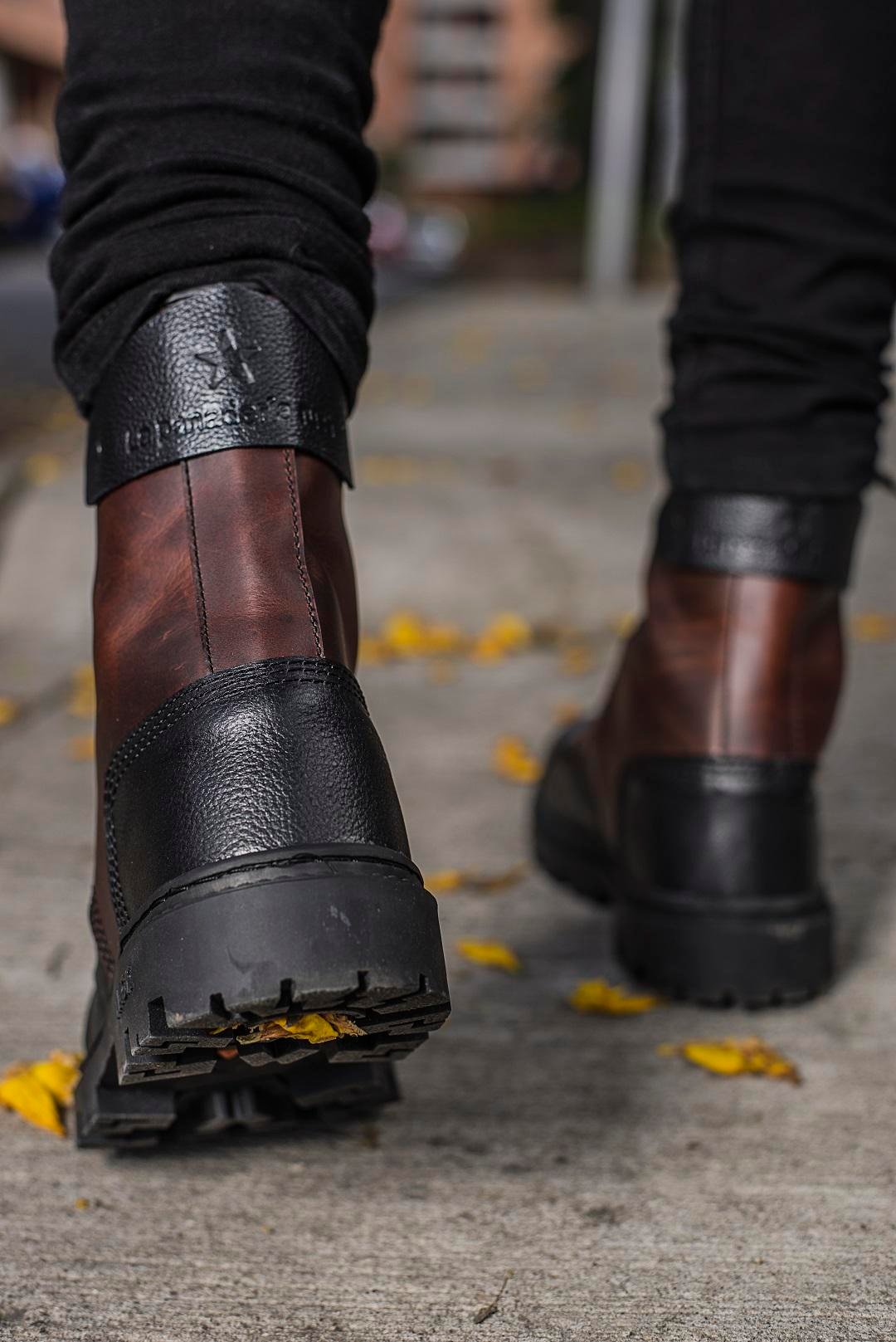 Botas Combat 1939 - Imagen 7