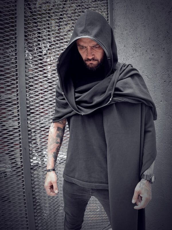 Poncho Baja California