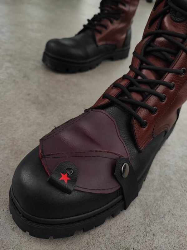 Accesorio Protector Motocicleta Ural Vino