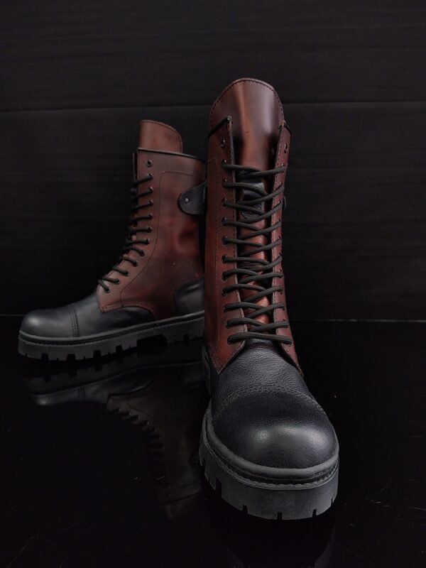 Botas Combat Ultra 1939