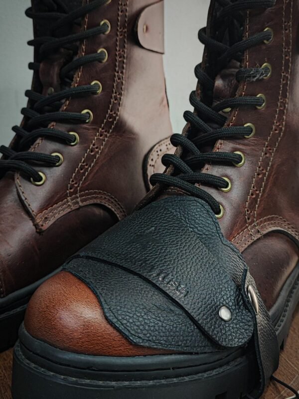 Accesorio Protector Motocicleta Ural