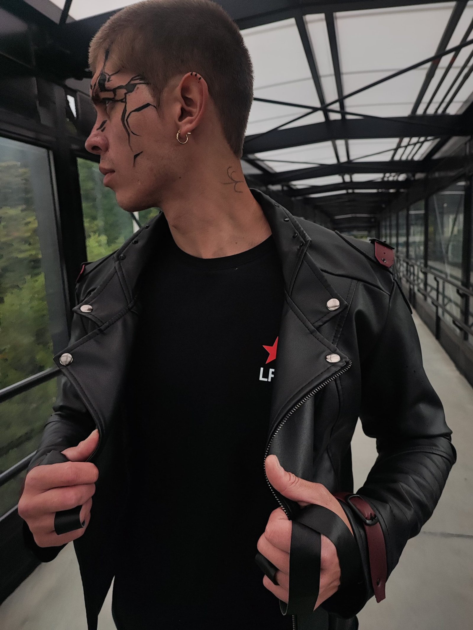 Biker Fury - Imagen 3