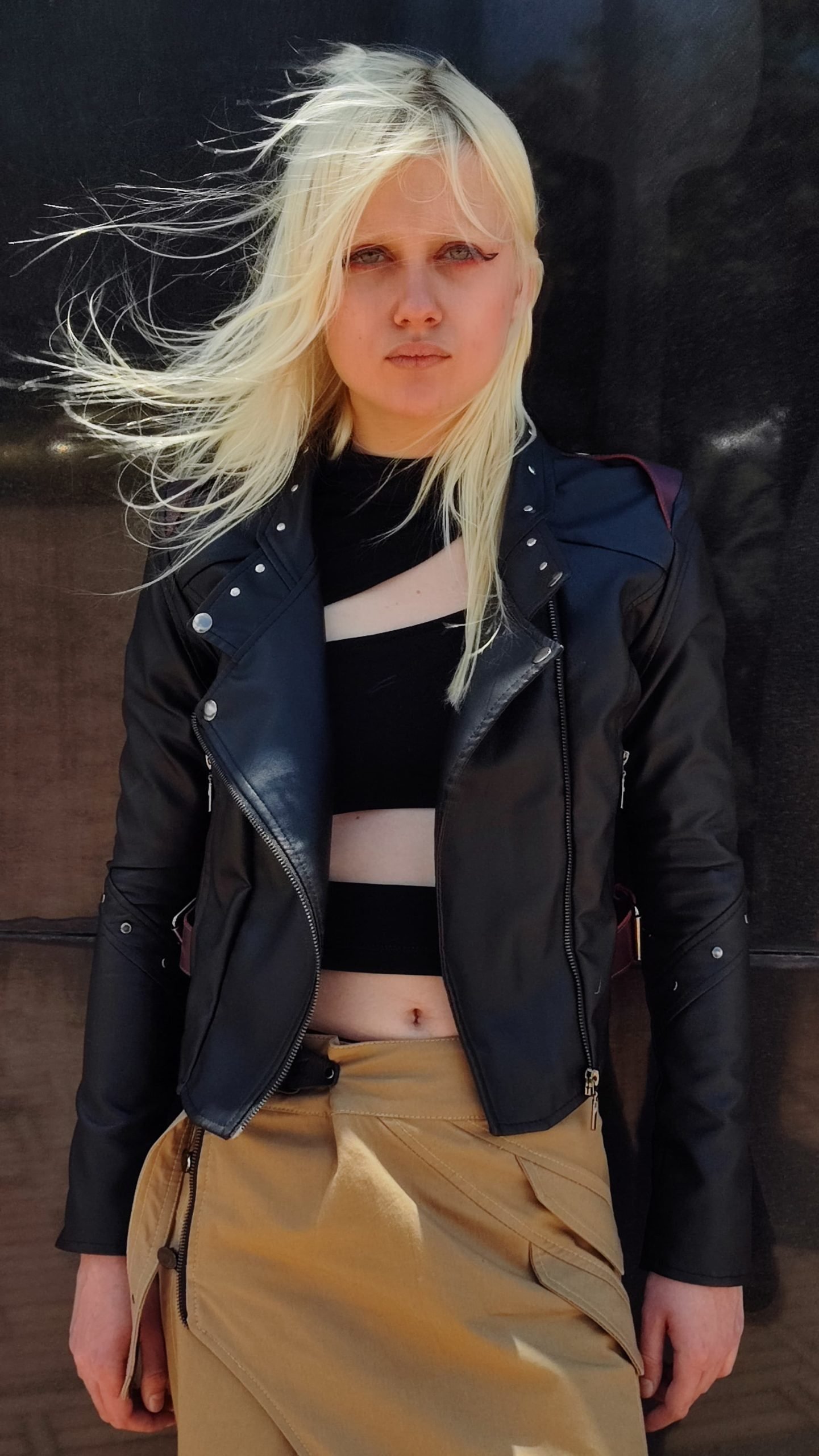 Falda Lara Arena - Imagen 6