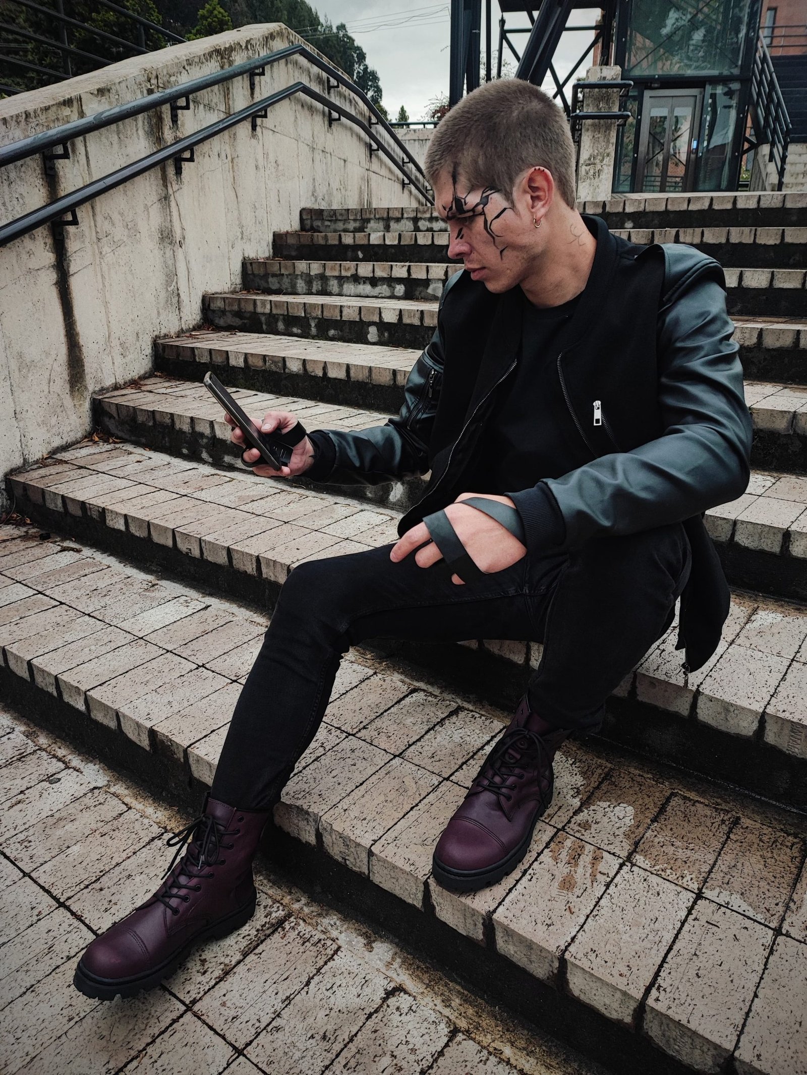 Bomber Praga - Imagen 2