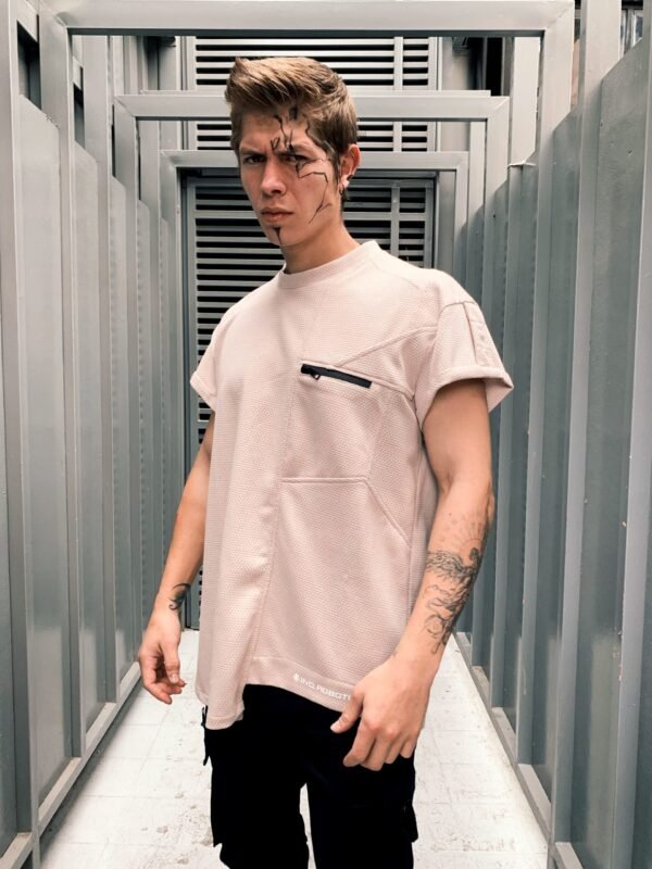 Camiseta Cobra Arena