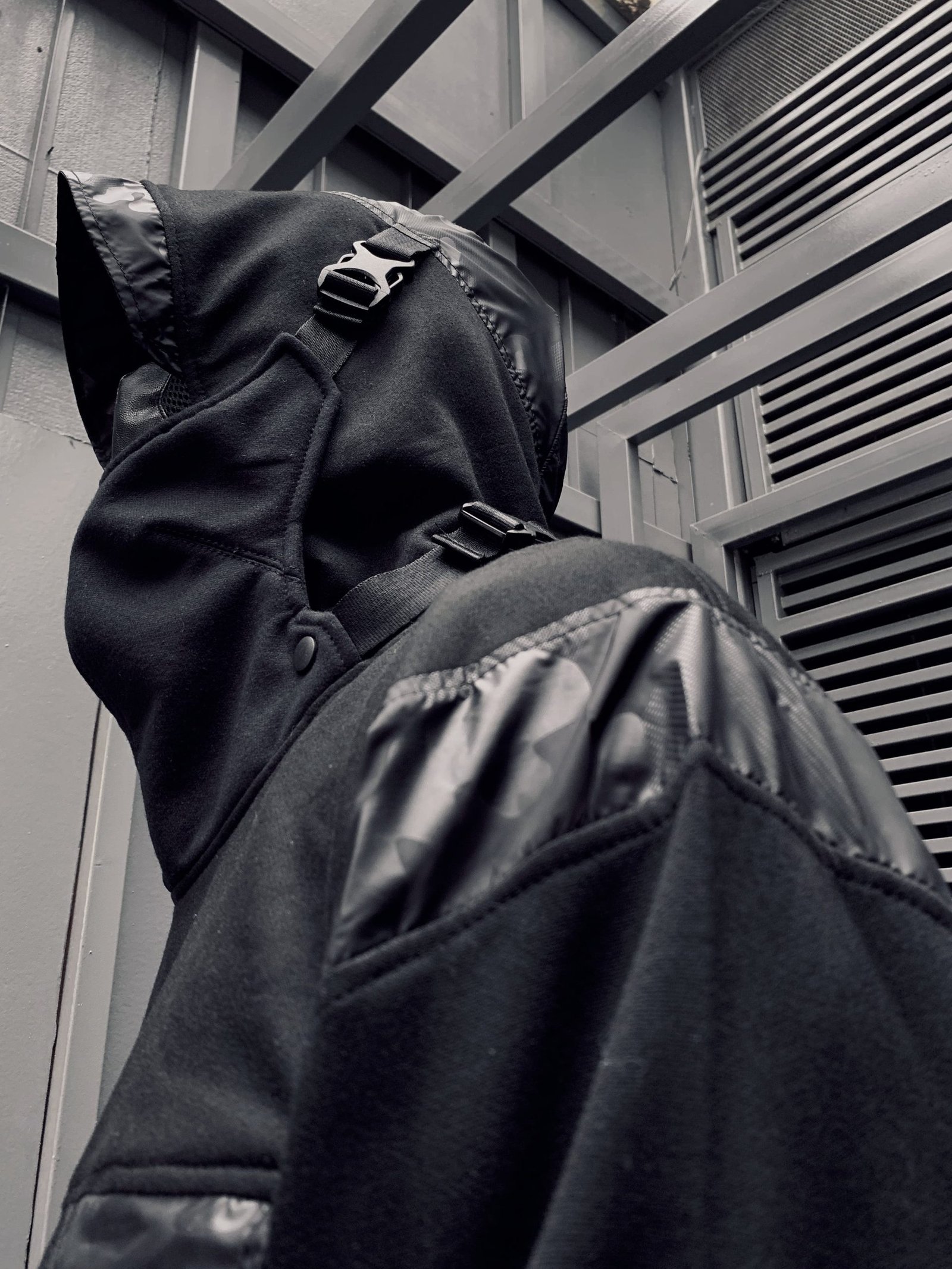 Hoodie Venom - Imagen 9