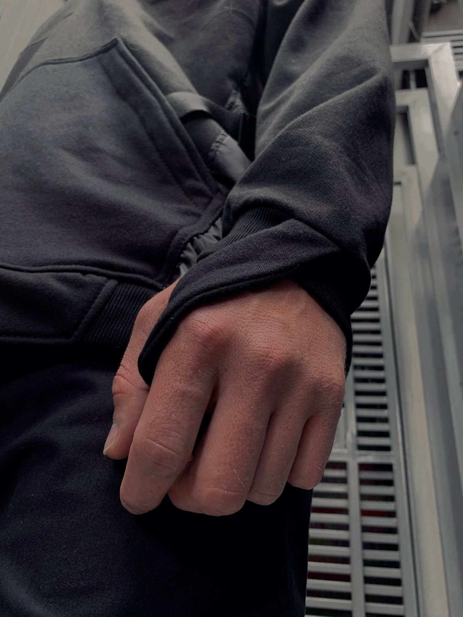 Hoodie Venom - Imagen 11