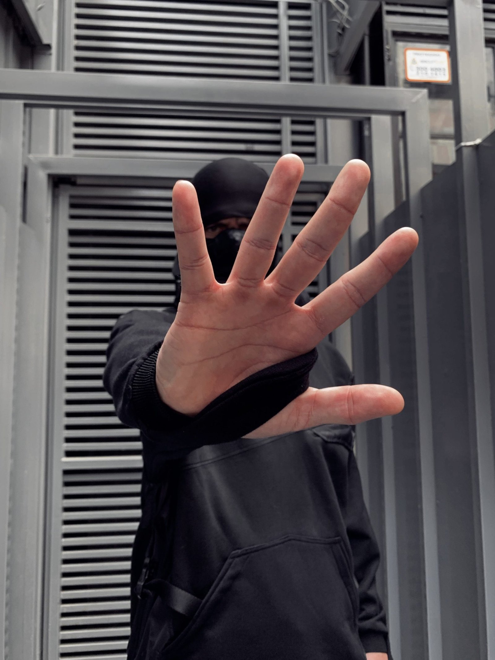 Hoodie Venom - Imagen 7