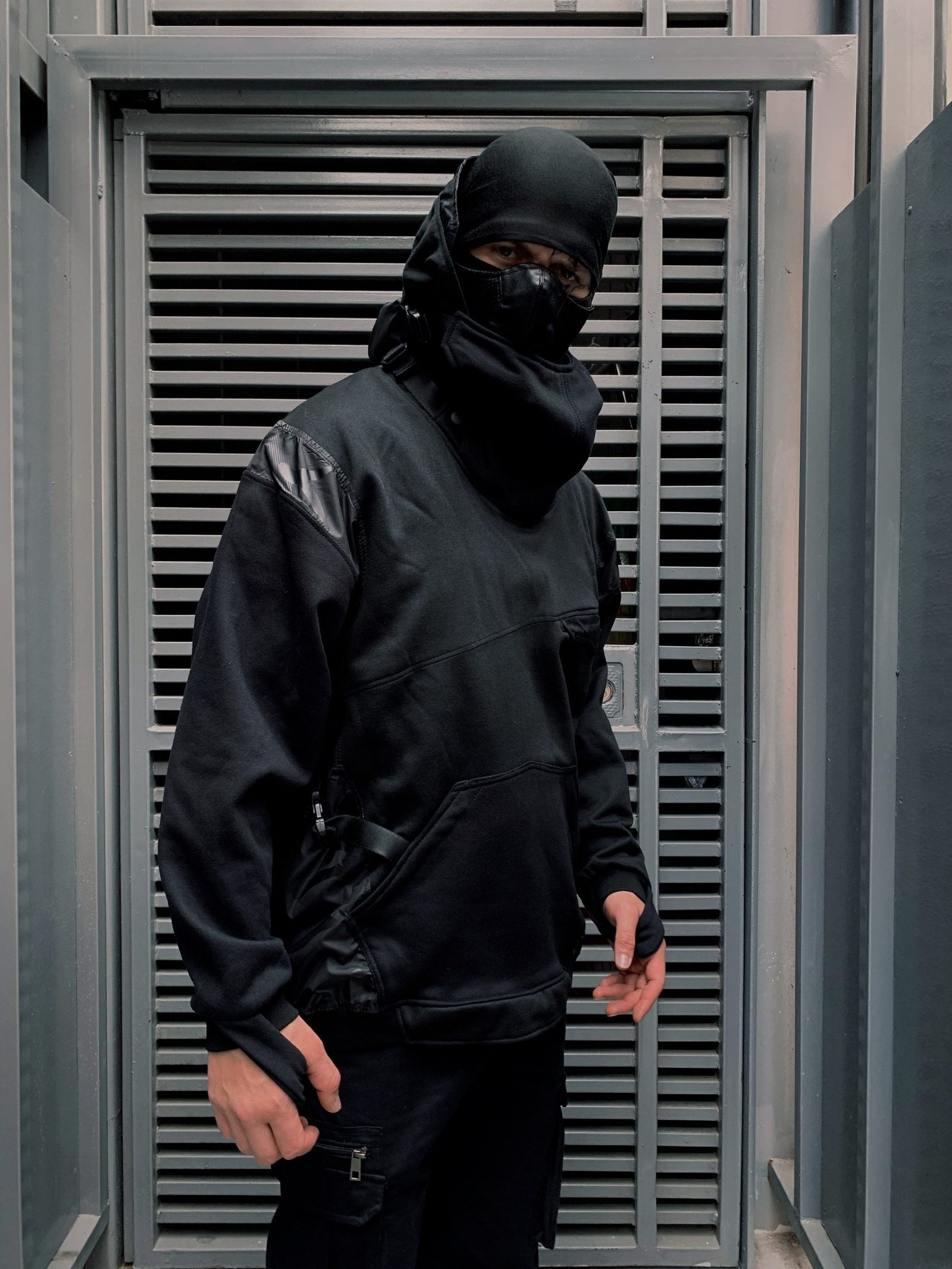 Hoodie Venom - Imagen 2