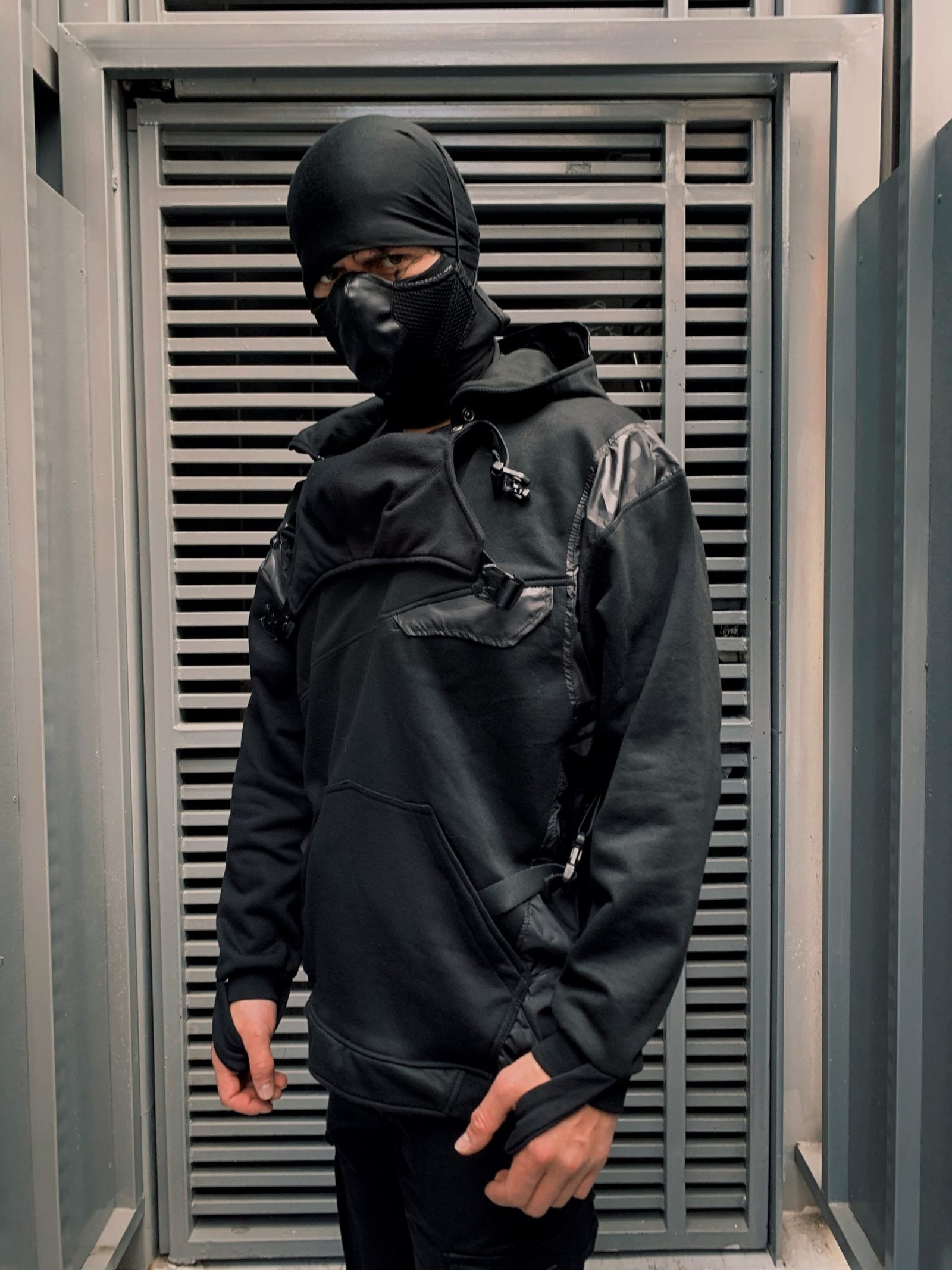 Hoodie Venom - Imagen 6