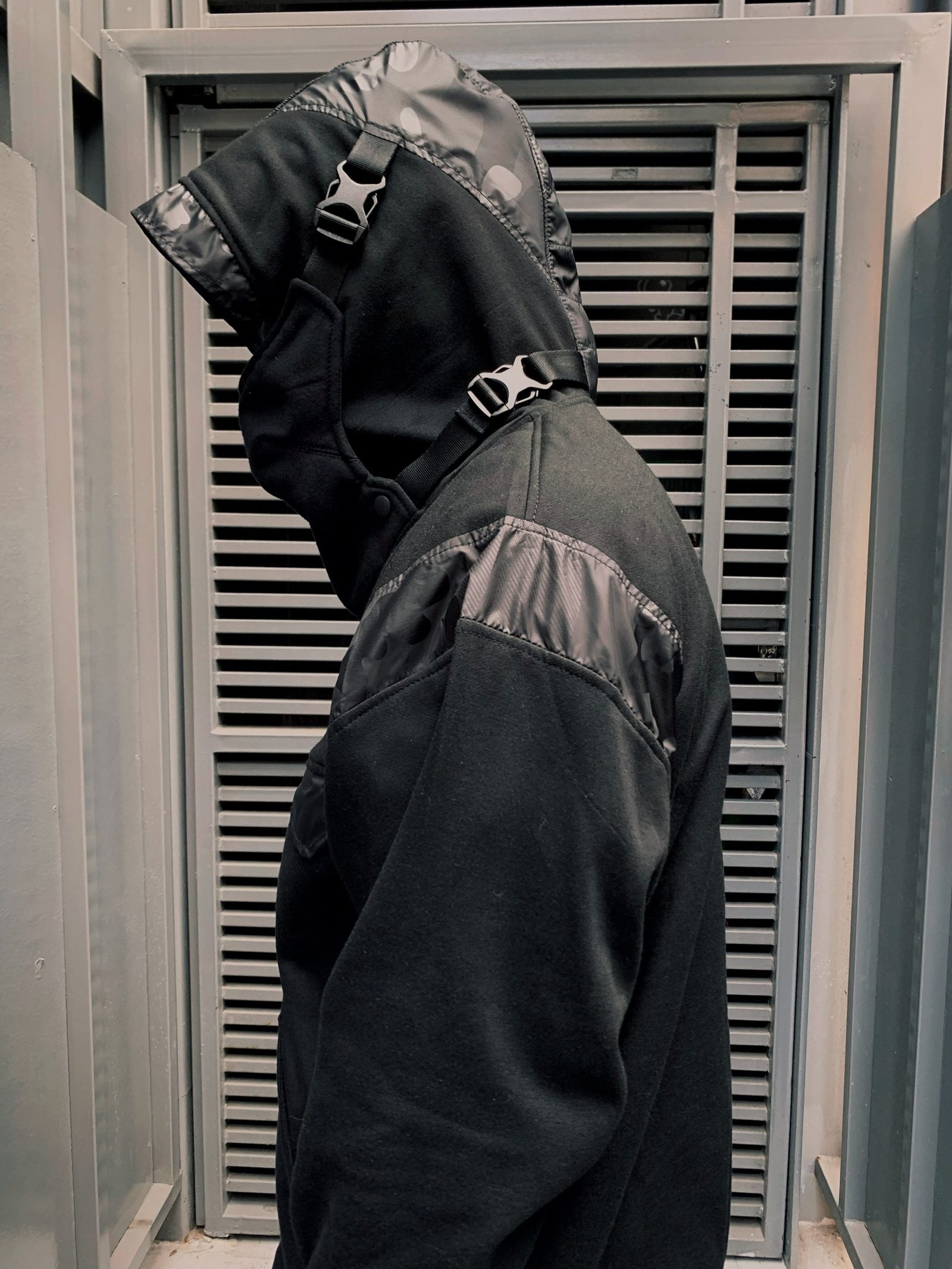 Hoodie Venom - Imagen 5