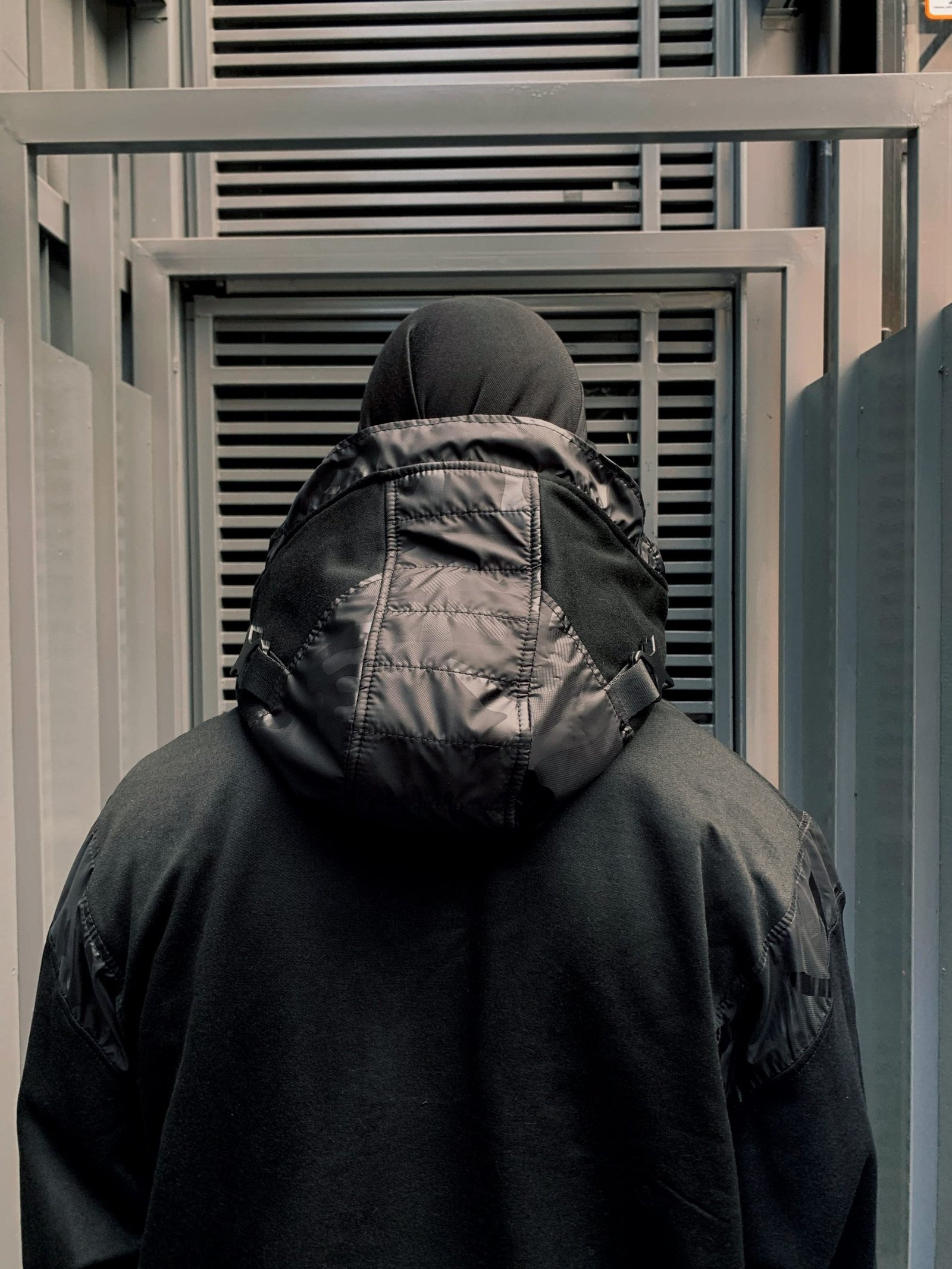 Hoodie Venom - Imagen 4