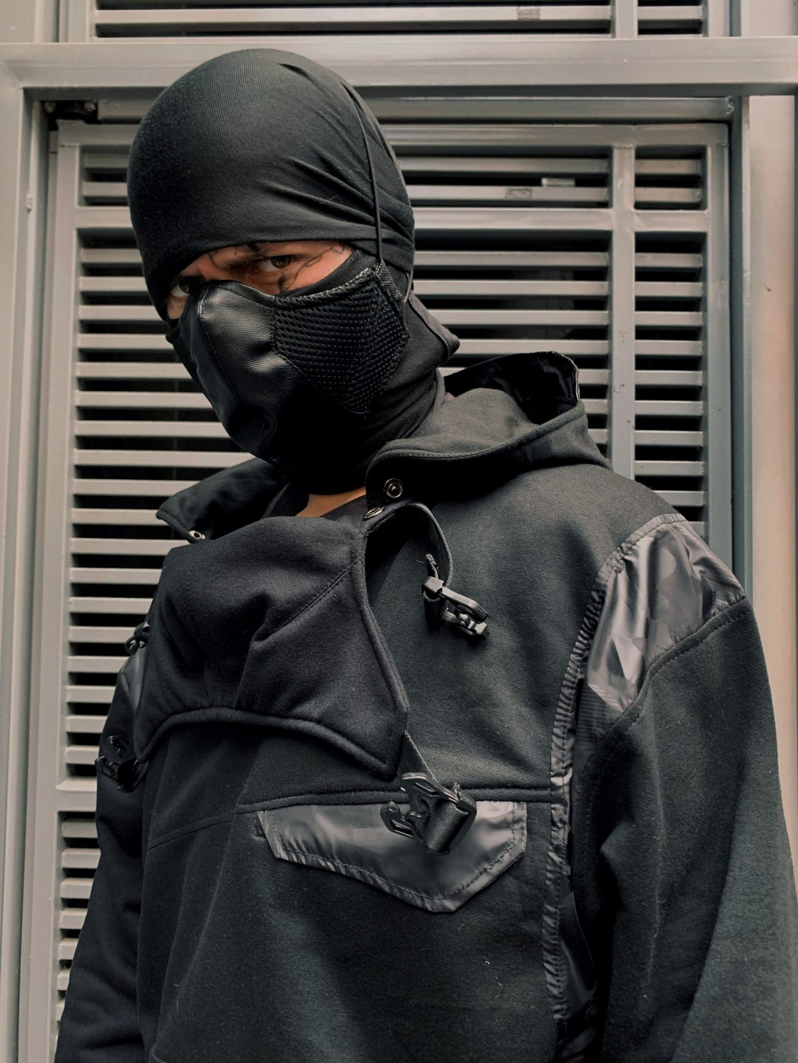 Hoodie Venom - Imagen 12