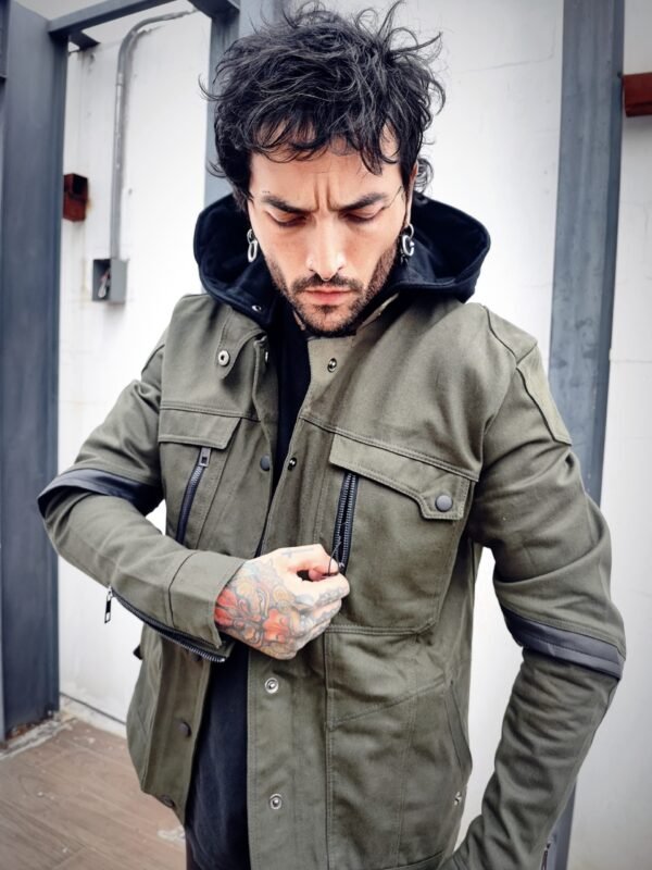 Liverpool New Castle Verde