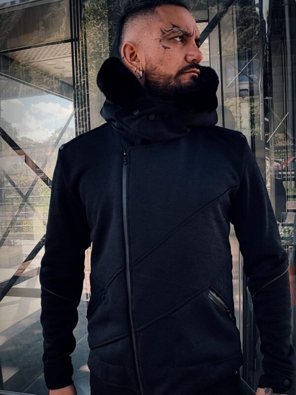 Hoodie Ragnar