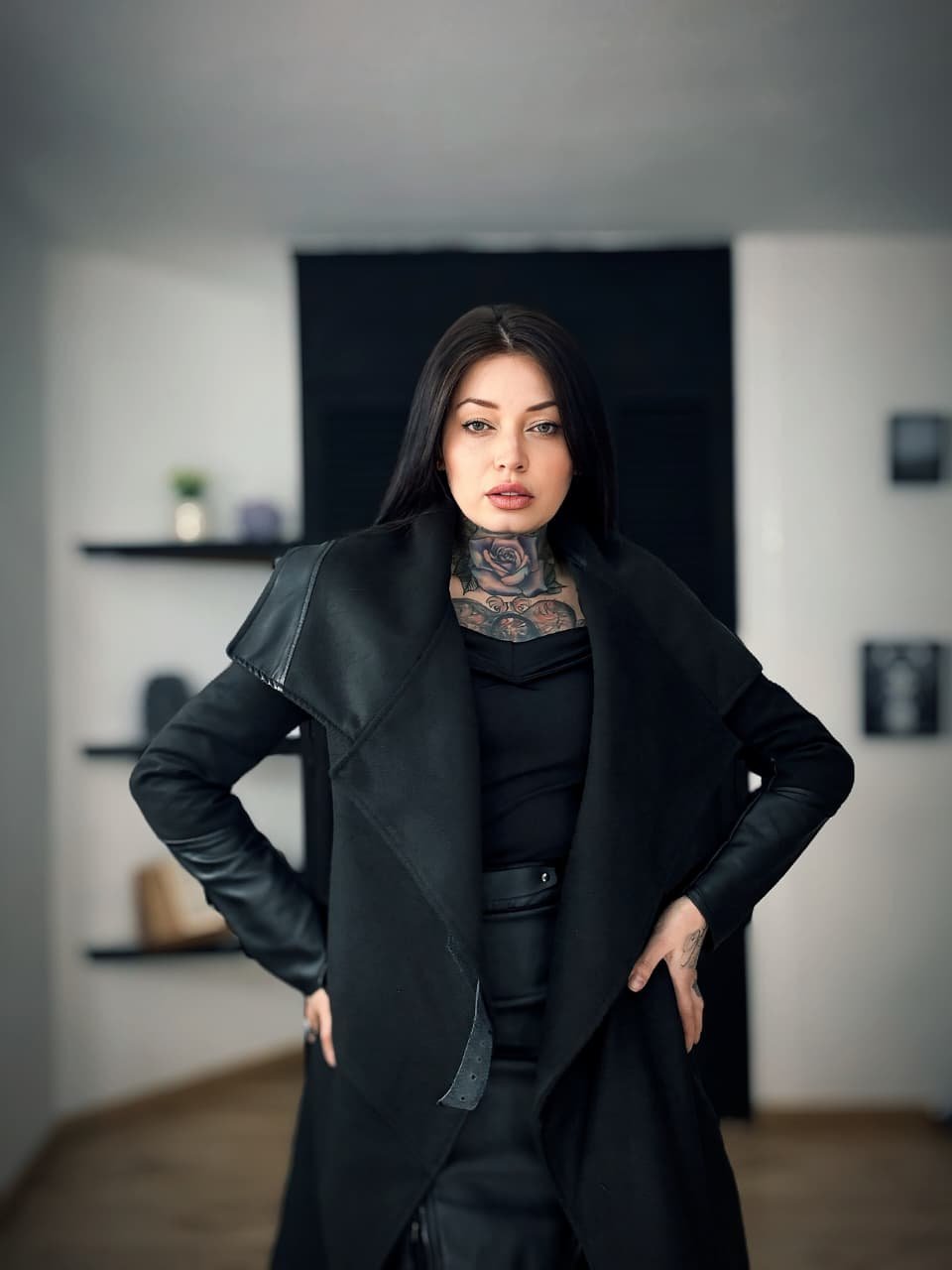 Abrigo Aurora - Imagen 3